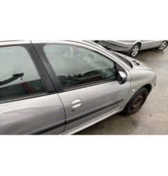 Boitier BSI PEUGEOT 206