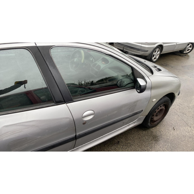 Boitier BSI PEUGEOT 206 Photo n°18