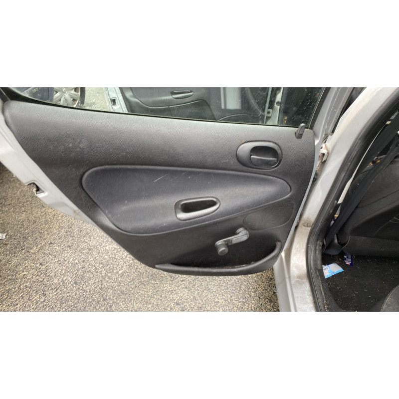 Boitier BSI PEUGEOT 206 Photo n°20