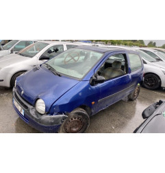 Pulseur d'air RENAULT TWINGO 1