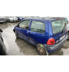 Pulseur d'air RENAULT TWINGO 1