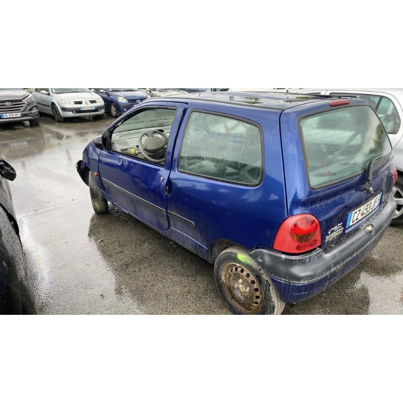 Pulseur d'air RENAULT TWINGO 1 Photo n°10