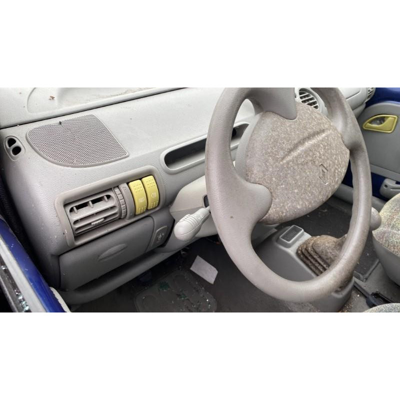 Pulseur d'air RENAULT TWINGO 1 Photo n°12