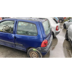Pulseur d'air RENAULT TWINGO 1