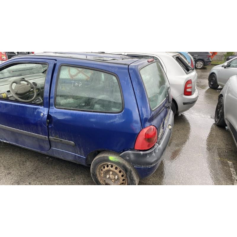 Pulseur d'air RENAULT TWINGO 1 Photo n°16