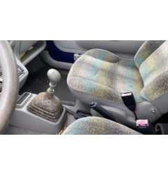 Pulseur d'air RENAULT TWINGO 1