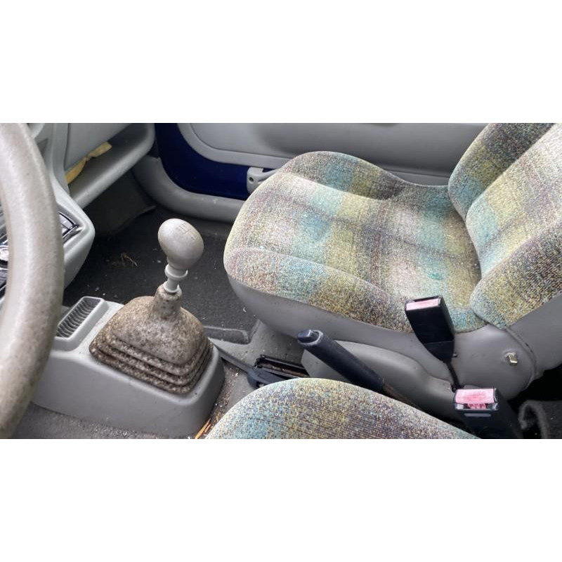 Pulseur d'air RENAULT TWINGO 1 Photo n°17