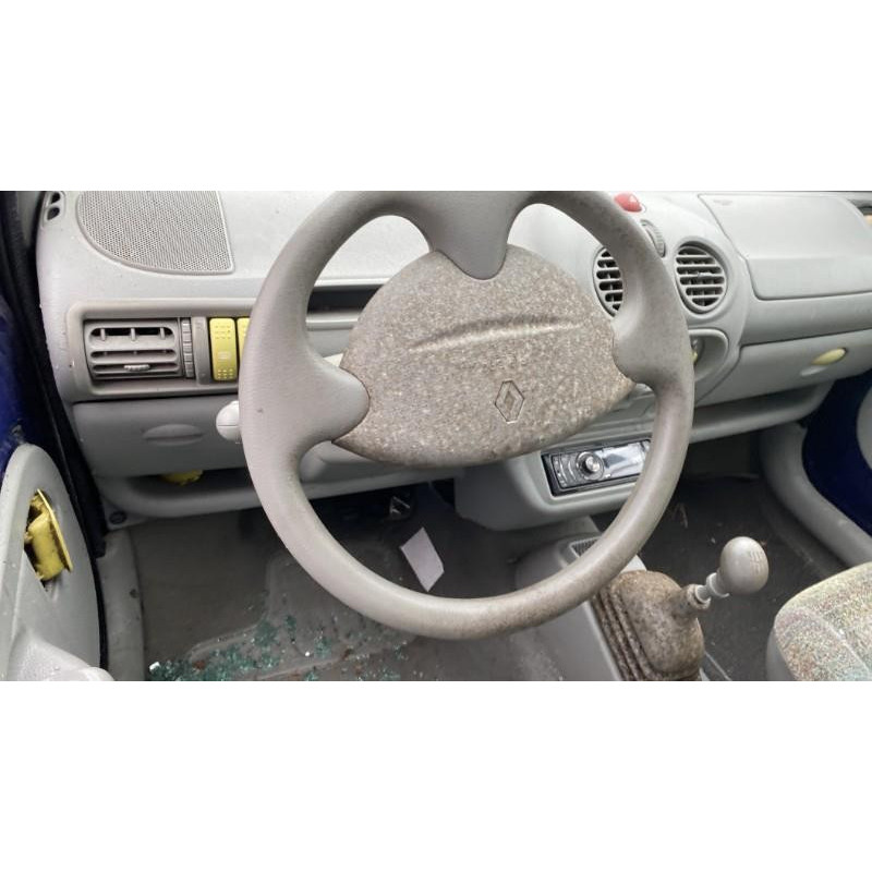 Pulseur d'air RENAULT TWINGO 1 Photo n°18