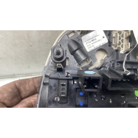 Eclairage de plafonnier CITROEN C6