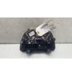 Eclairage de plafonnier CITROEN C6