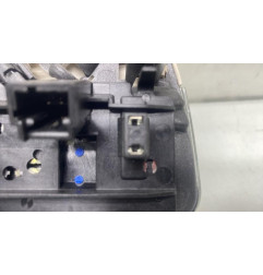 Eclairage de plafonnier CITROEN C6