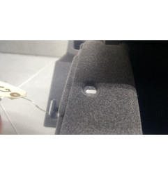 Boite a gants CITROEN C6