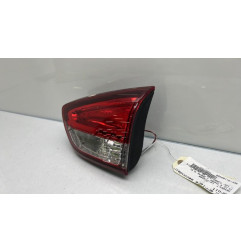 Feu arriere secondaire droit (feux) RENAULT CLIO 4
