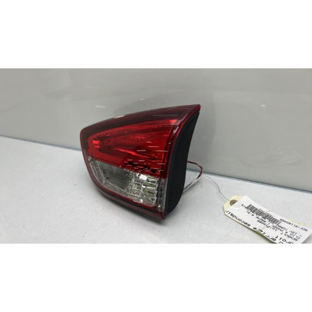 Feu arriere secondaire droit (feux) RENAULT CLIO 4
