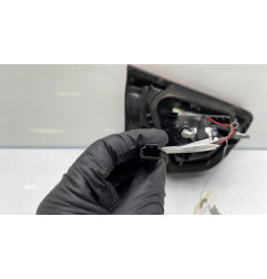 Feu arriere secondaire droit (feux) RENAULT CLIO 4