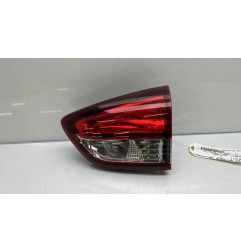 Feu arriere secondaire droit (feux) RENAULT CLIO 4