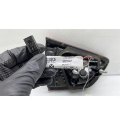 Feu arriere secondaire droit (feux) RENAULT CLIO 4