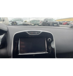 Feu arriere secondaire droit (feux) RENAULT CLIO 4