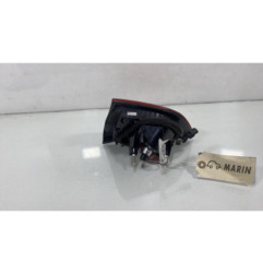 Feu arriere secondaire gauche (feux) RENAULT CLIO 4