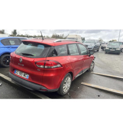 Feu arriere secondaire gauche (feux) RENAULT CLIO 4