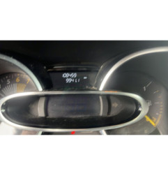 Feu arriere secondaire gauche (feux) RENAULT CLIO 4