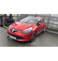 Feu arriere secondaire gauche (feux) RENAULT CLIO 4