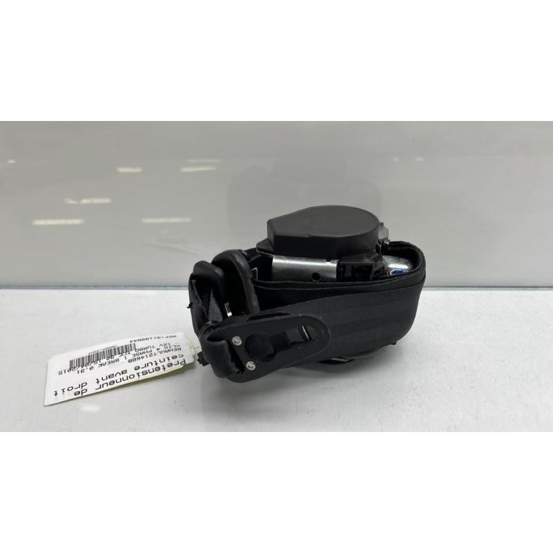 Pretensionneur de ceinture avant droit RENAULT CLIO 4 Photo n°4