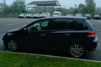 Boite de vitesses VOLKSWAGEN GOLF 6