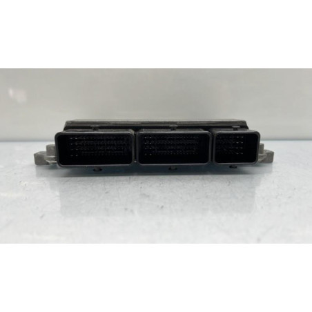 Calculateur moteur RENAULT CLIO 4 Photo n°1