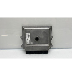 Calculateur moteur RENAULT CLIO 4