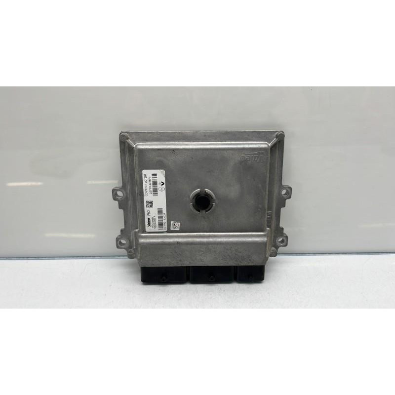 Calculateur moteur RENAULT CLIO 4 Photo n°2