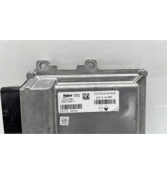 Calculateur moteur RENAULT CLIO 4