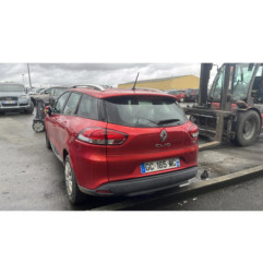 Calculateur moteur RENAULT CLIO 4