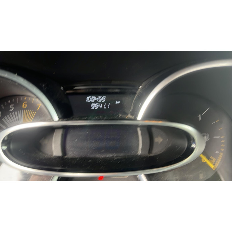 Calculateur moteur RENAULT CLIO 4 Photo n°9