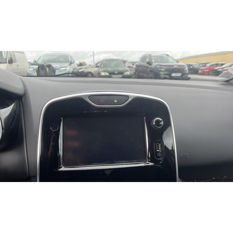 Calculateur moteur RENAULT CLIO 4 Photo n°14