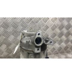 Compresseur clim RENAULT CLIO 4
