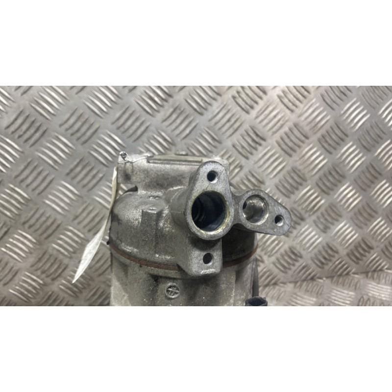 Compresseur clim RENAULT CLIO 4 Photo n°2