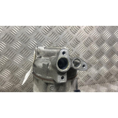 Compresseur clim RENAULT CLIO 4