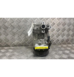 Compresseur clim RENAULT CLIO 4