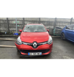 Compresseur clim RENAULT CLIO 4