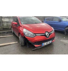 Compresseur clim RENAULT CLIO 4