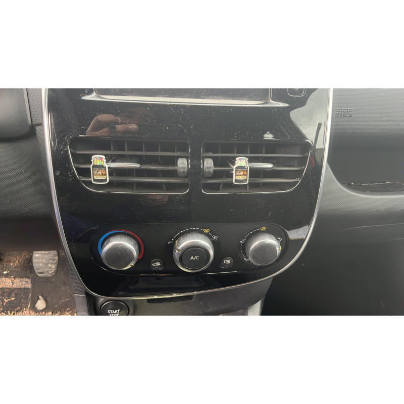 Compresseur clim RENAULT CLIO 4 Photo n°12