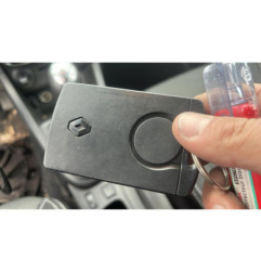 Compresseur clim RENAULT CLIO 4