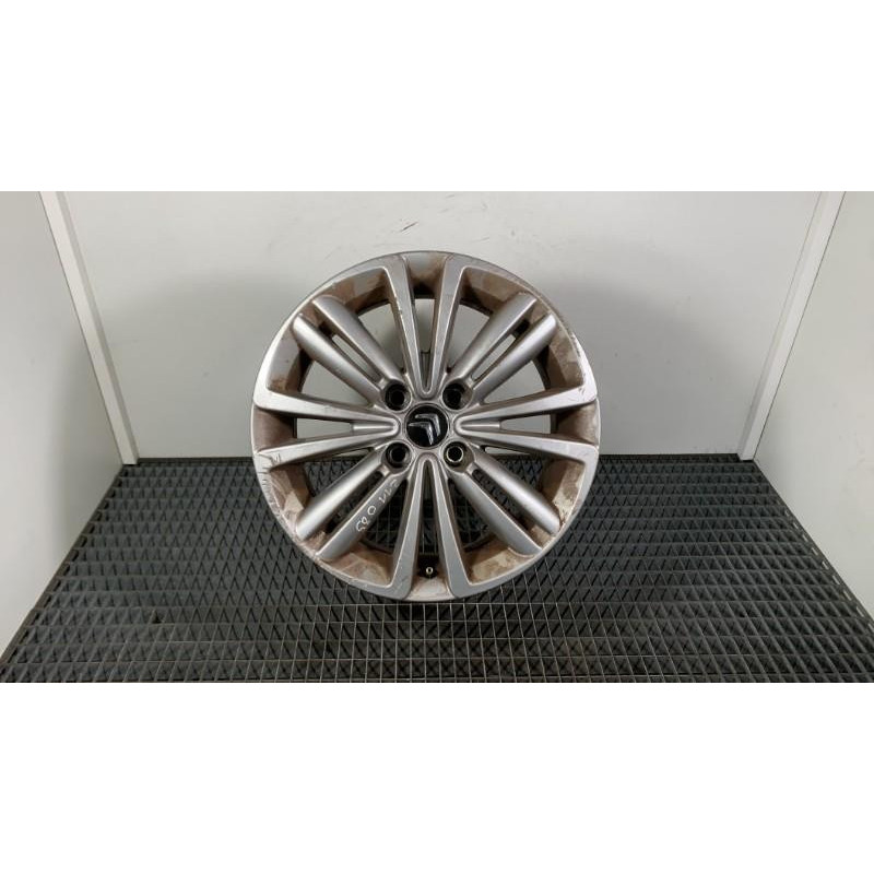Jante CITROEN C4 2 Photo n°2