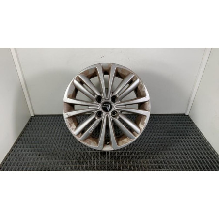 Jante CITROEN C4 2