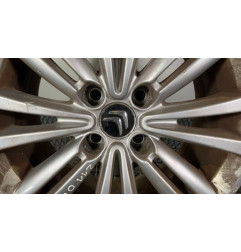 Jante CITROEN C4 2
