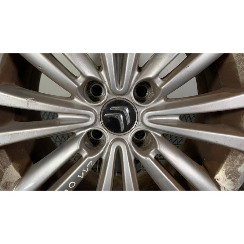Jante CITROEN C4 2 Photo n°3