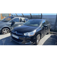 Jante CITROEN C4 2