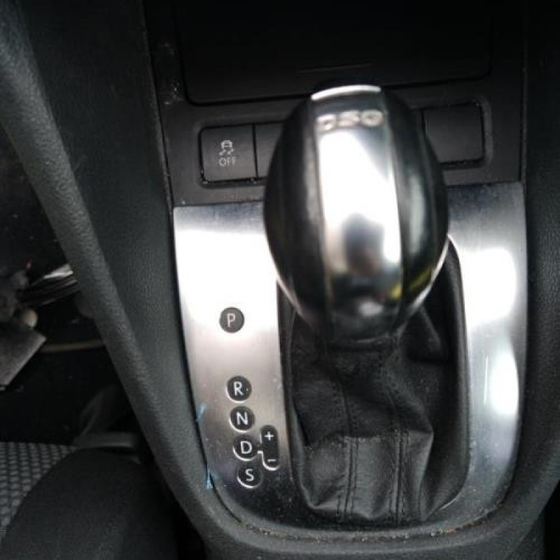 Boite de vitesses VOLKSWAGEN GOLF 6 Photo n°14