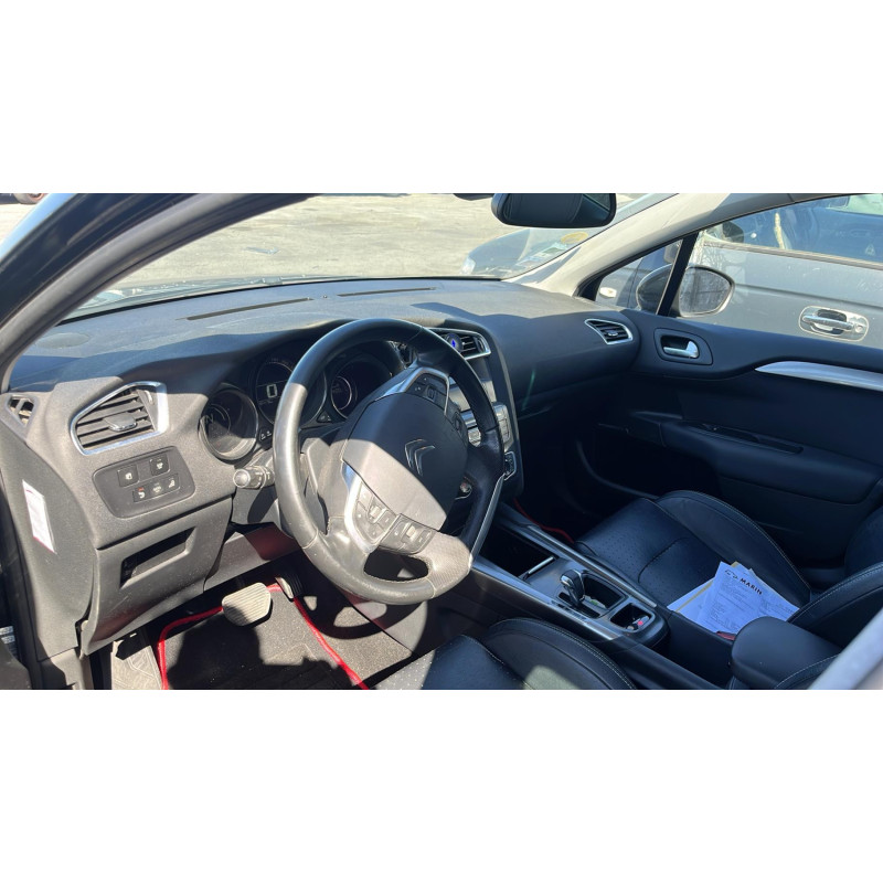 Jante CITROEN C4 2 Photo n°16